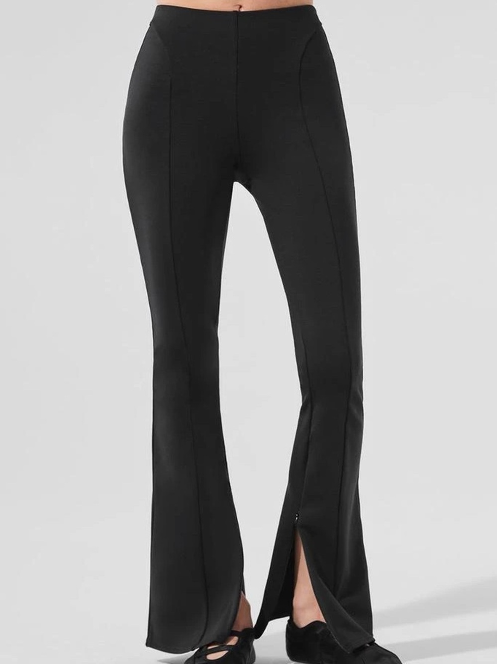 Alo flare leggings